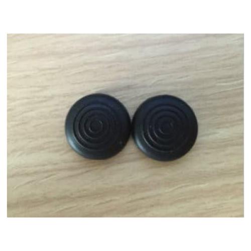Tapa de agarre de pulgar de silicona Ambertown para joysticks
