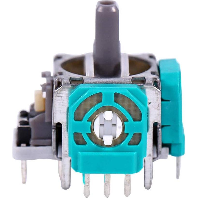 Módulo Reemplazo Joystick 3D Zerone para Controlador One - Paquete de 5