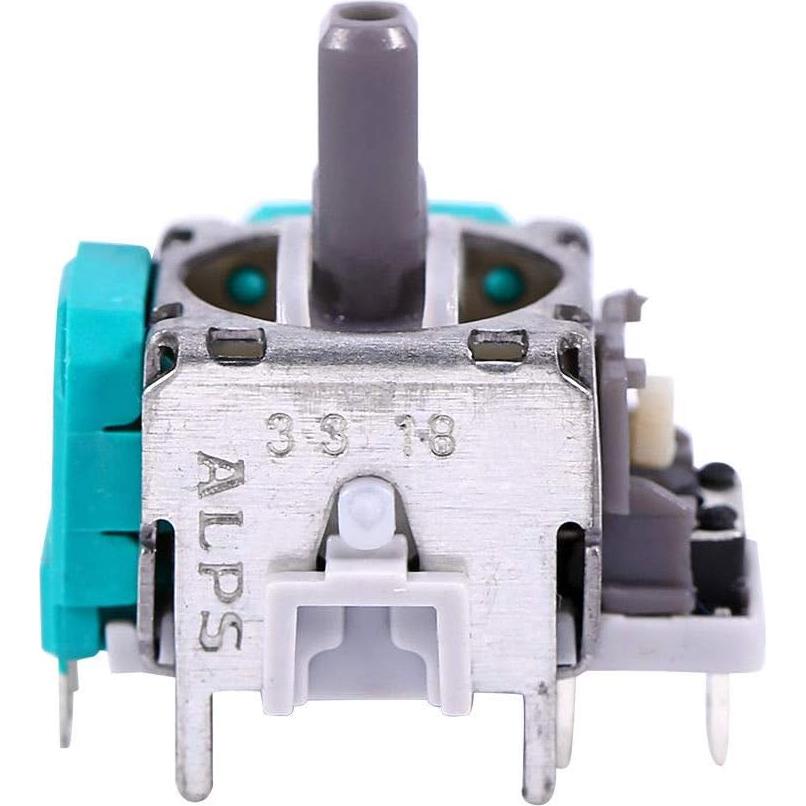 Módulo Reemplazo Joystick 3D Zerone para Controlador One - Paquete de 5
