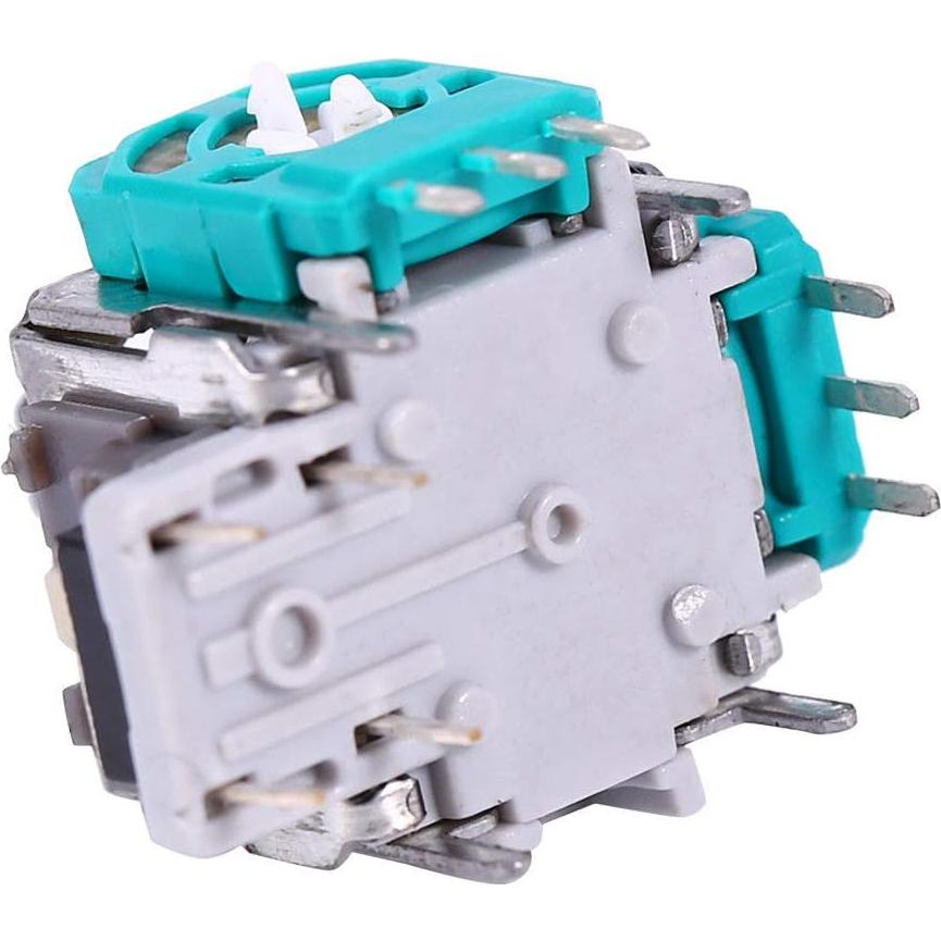 Módulo Reemplazo Joystick 3D Zerone para Controlador One - Paquete de 5