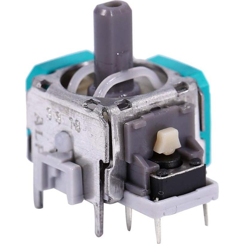 Módulo Reemplazo Joystick 3D Zerone para Controlador One - Paquete de 5