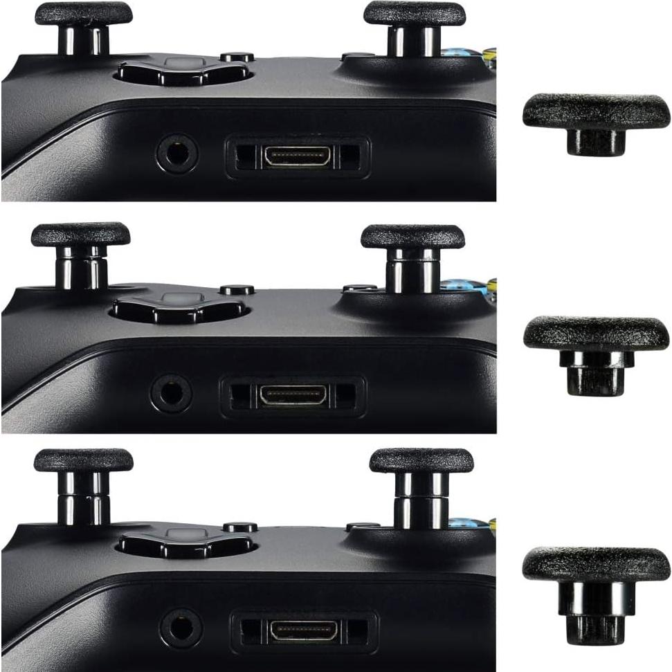Joysticks Removibles eXtremeRate para PS5/PS4/Xbox One