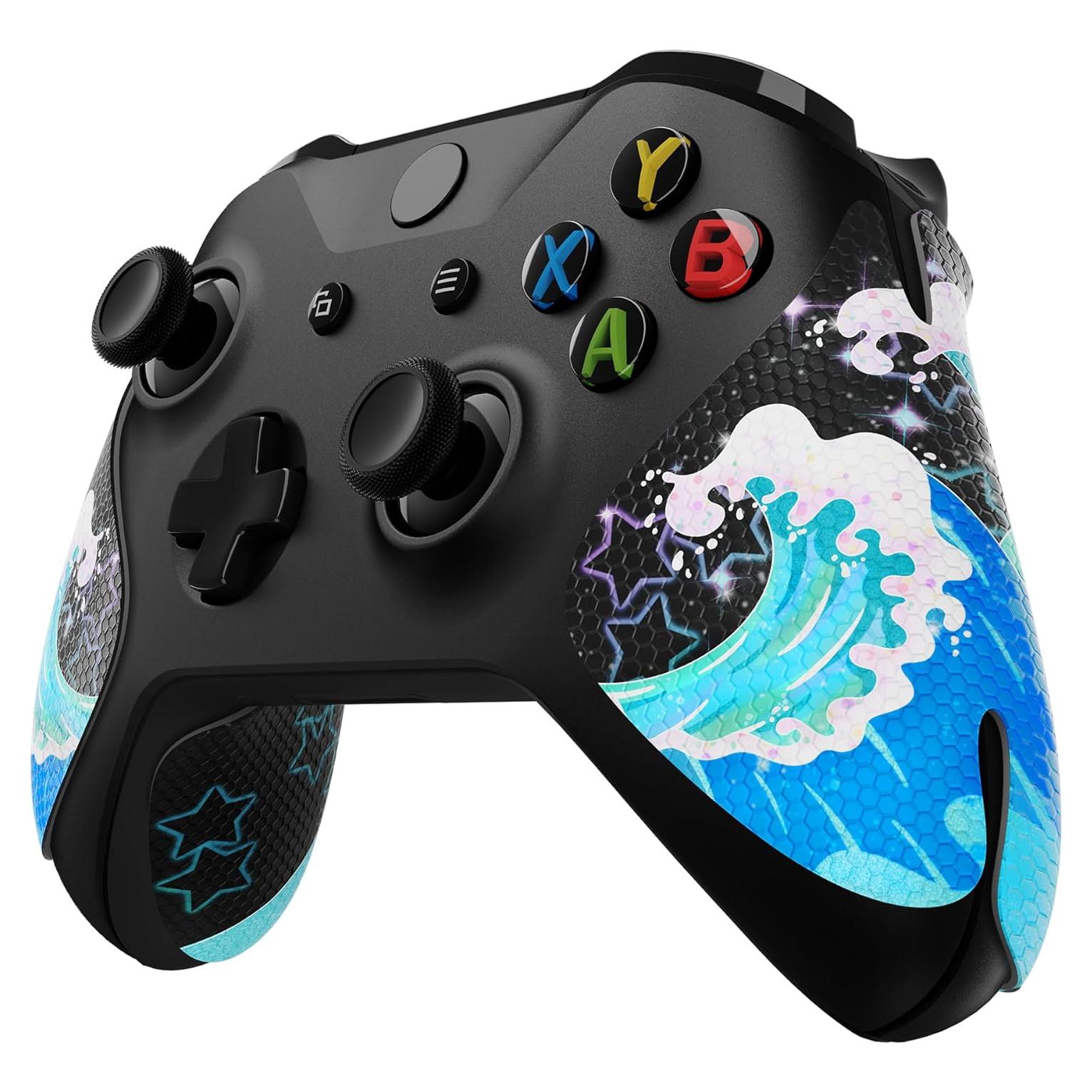 Agarre Antideslizante eXtremeRate para Controlador Xbox One