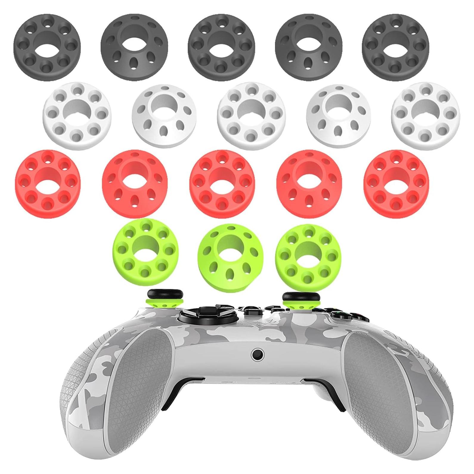 Anillos de Control de Movimiento Murciful para PS5, PS4, Xbox
