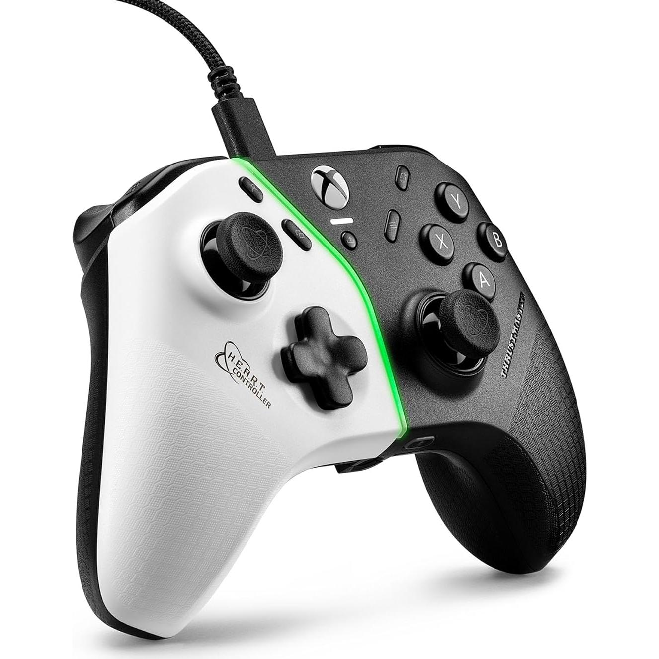 Controlador Thrustmaster HEART Gamepad Anti-Drift Xbox/PC