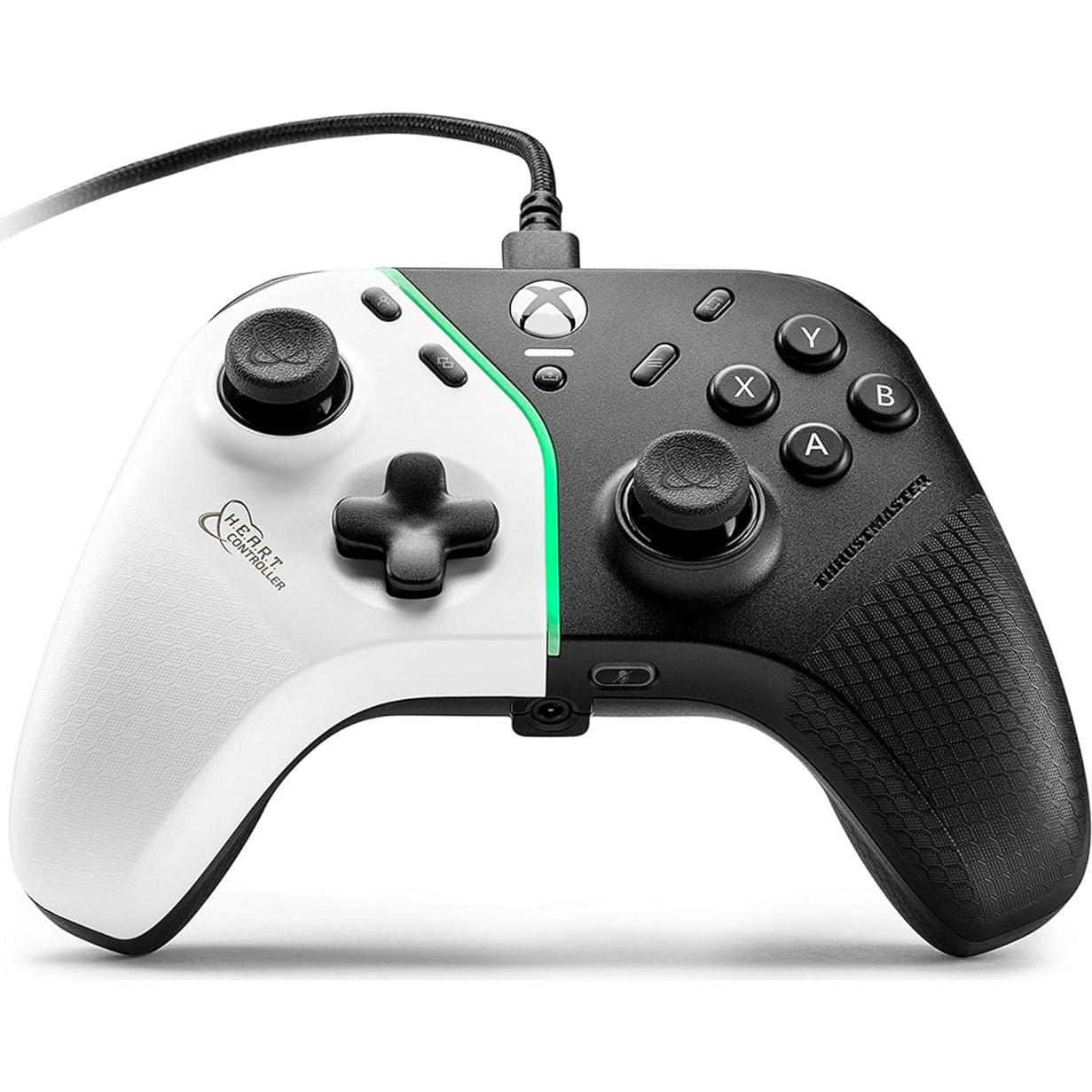 Controlador Thrustmaster HEART Gamepad Anti-Drift Xbox/PC