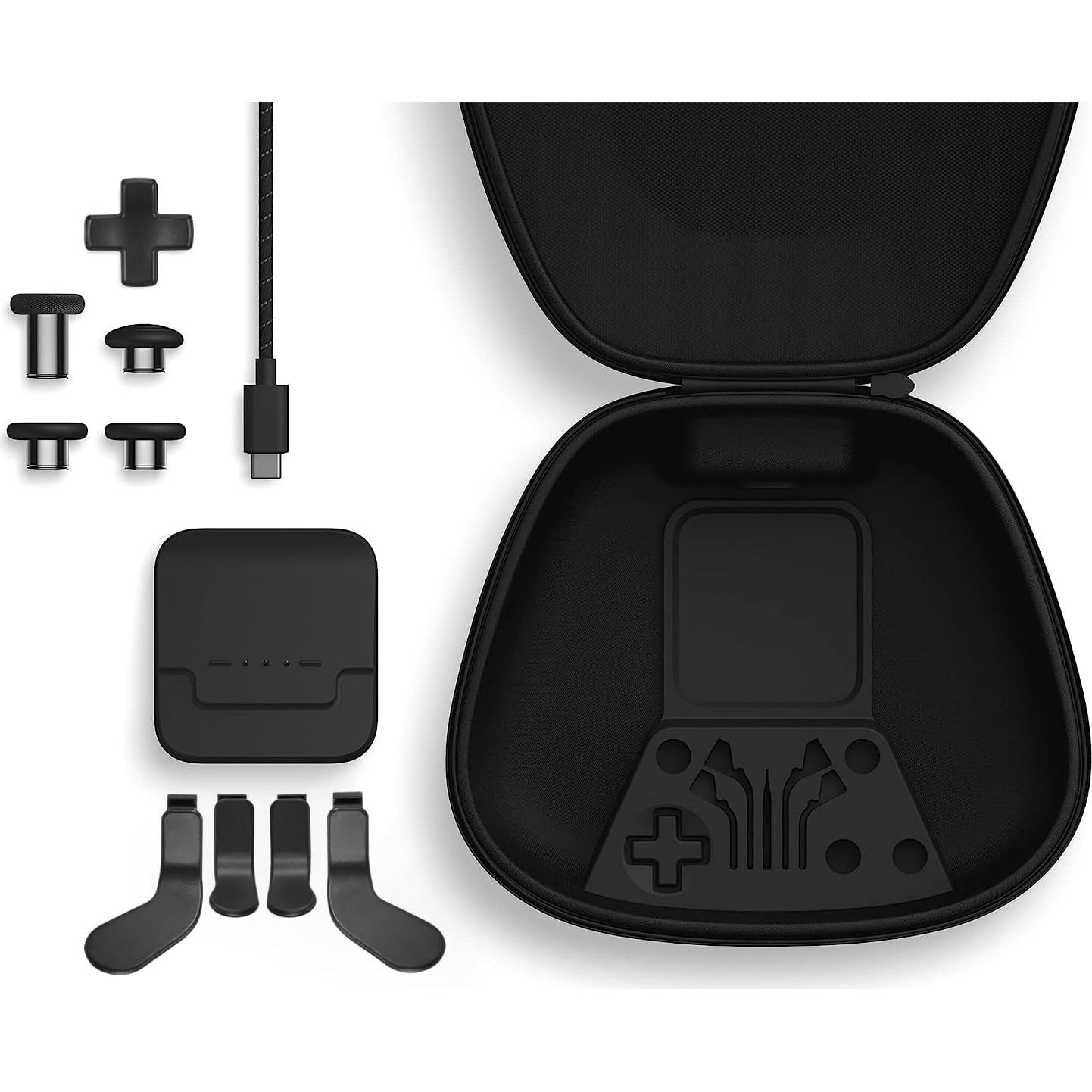 Kit de Reemplazo Rzkipdy para Controlador Xbox Elite 2