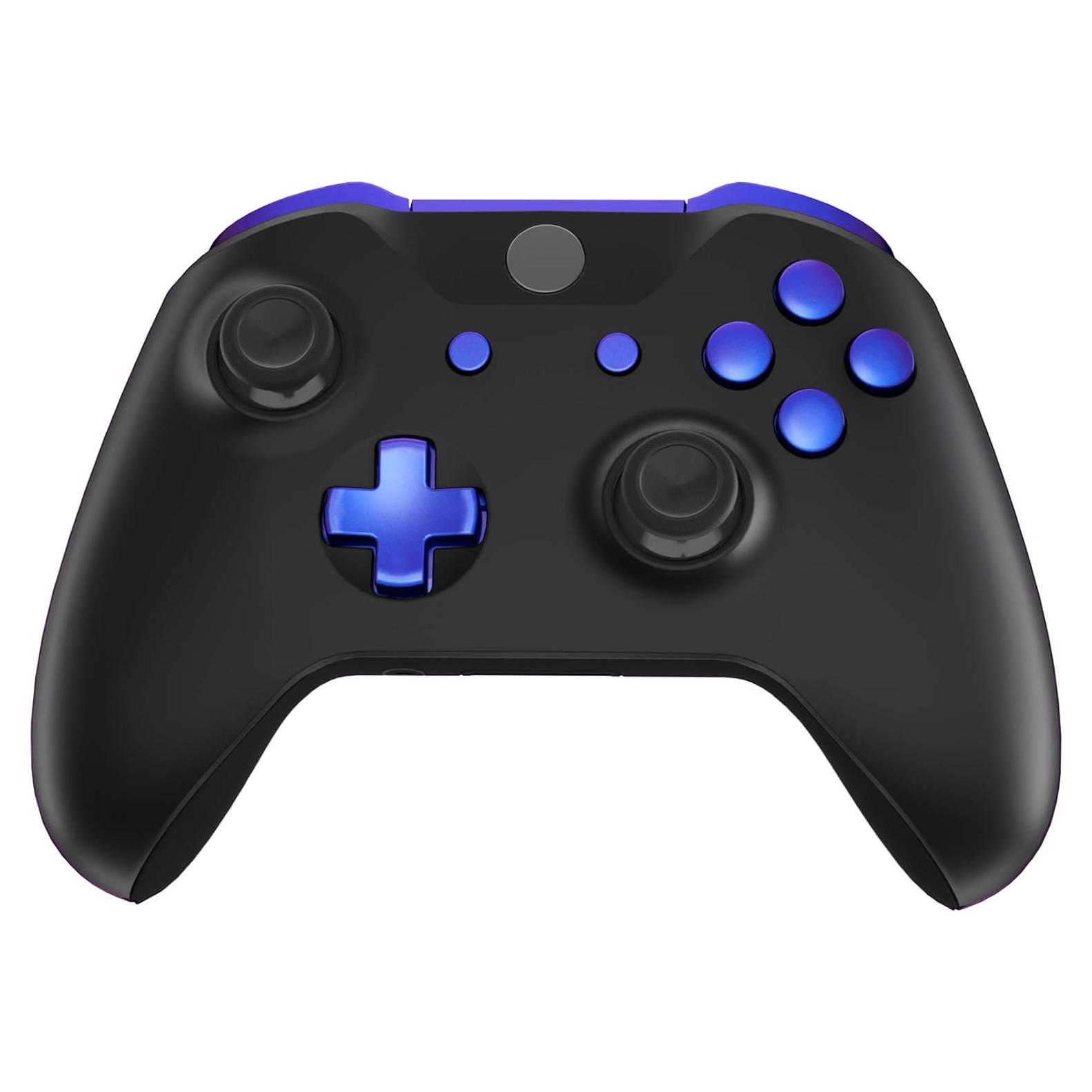 Juego de Botones Chameleon para Controlador Xbox One S/X