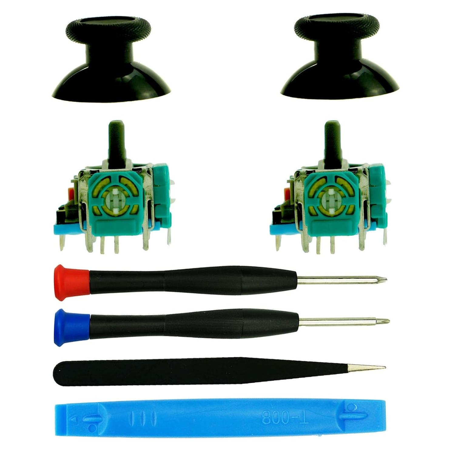 Palancas Analógicas CTHTBZ para Xbox One - 2 Piezas