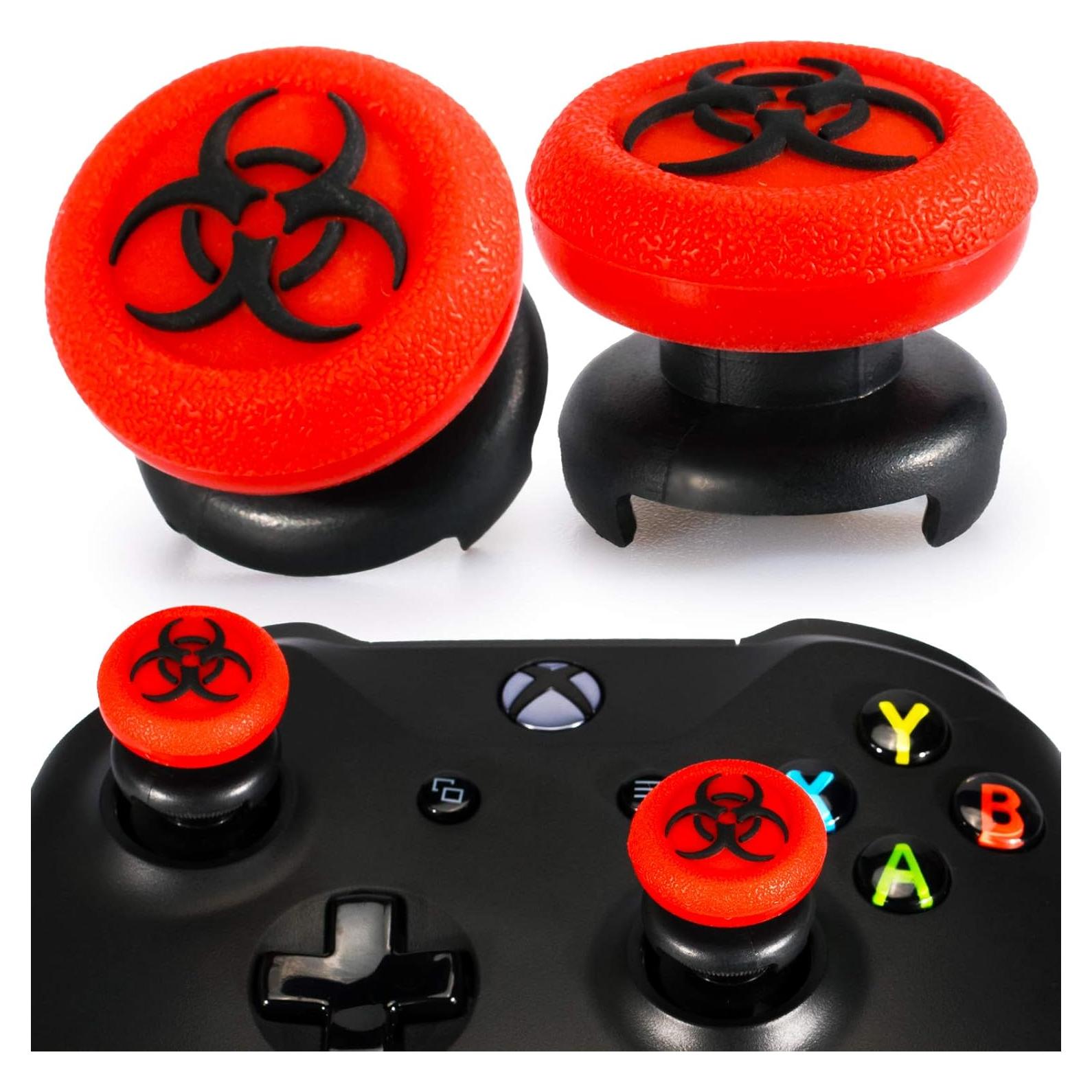 Extensor de Thumbstick PlayRealm para Xbox Series X/S y One