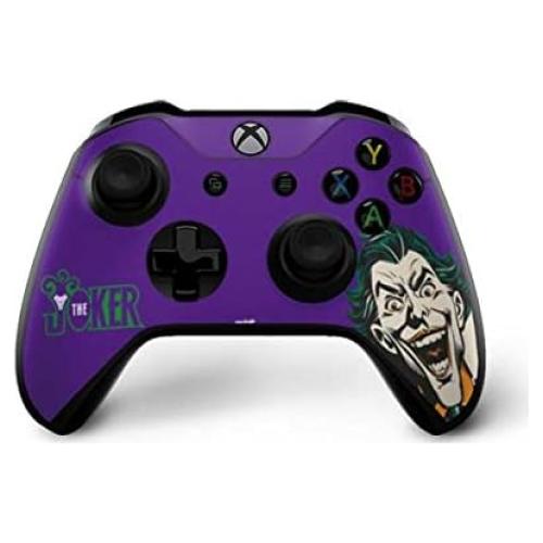 Calcomanía Skinit Joker para Controlador Xbox One X - 3M