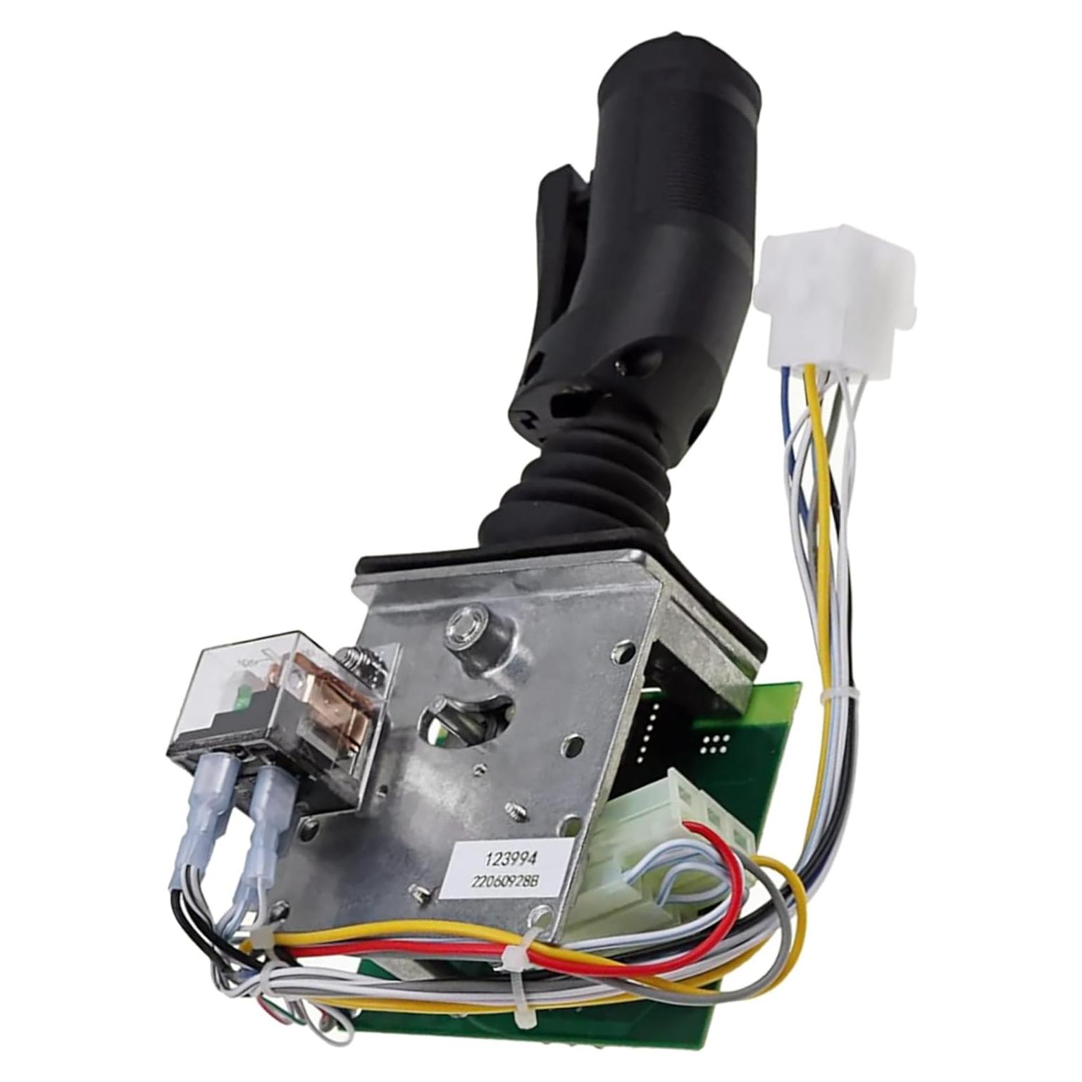 Controlador de Joystick WZCNLXLX SJIII 4632 para Elevador Skyjack