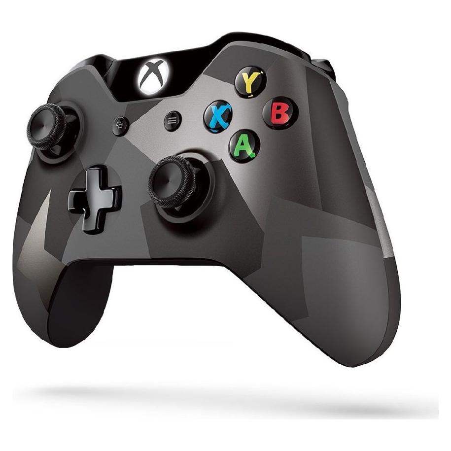 Controlador Inalámbrico Xbox One Covert Forces 0.34 kg