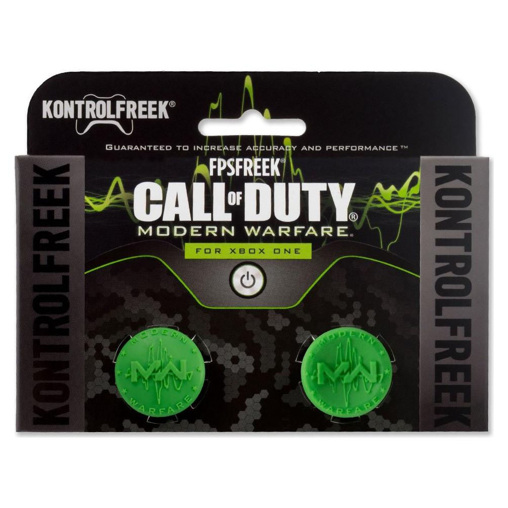 KontrolFreek FPS Freek Call of Duty para Xbox One - Thumbsticks