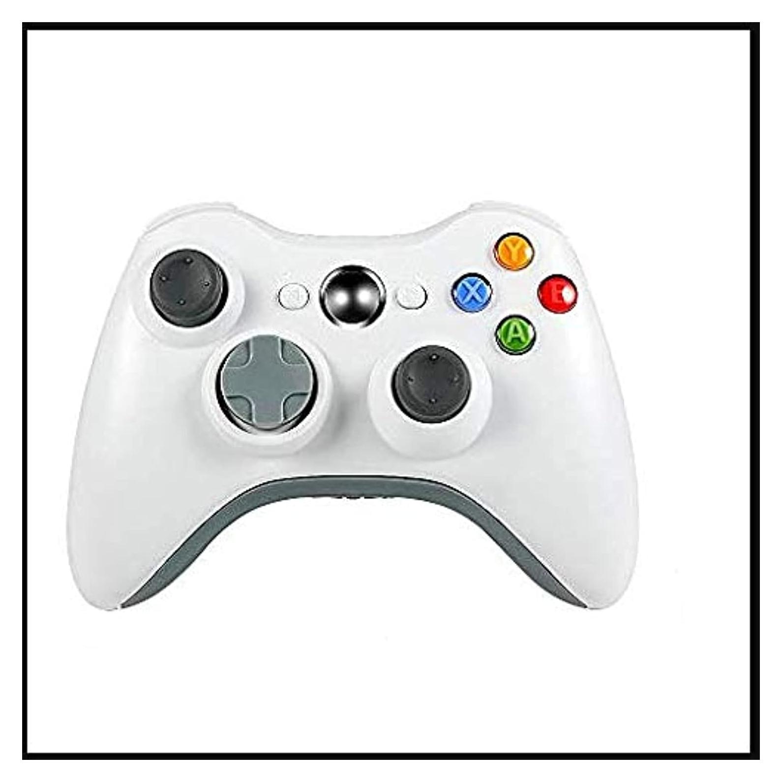 Controlador Inalámbrico Joystick Mars Devices para Xbox 360