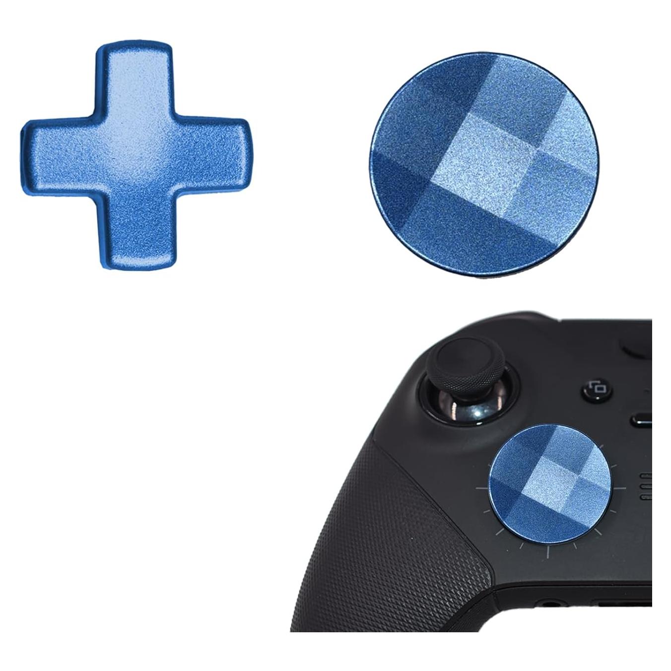 D-pads Reemplazo Xbox Elite Series 2 Peixiong Azul