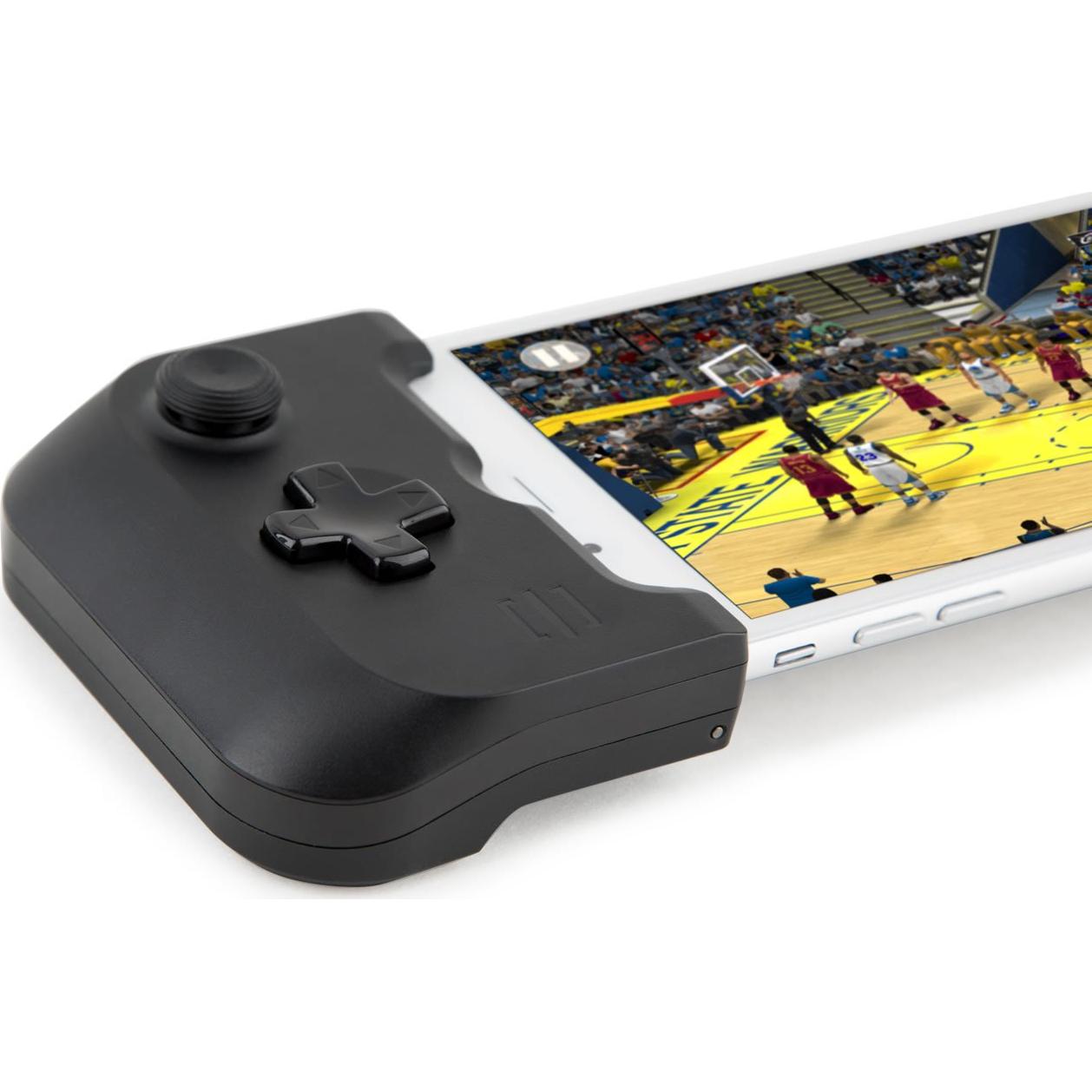 Controlador Gamevice GV157 para iPhone 6/6s/7 - 1000+ juegos