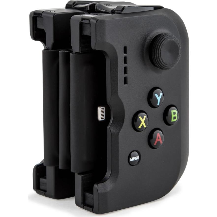 Controlador Gamevice GV157 para iPhone 6/6s/7 - 1000+ juegos