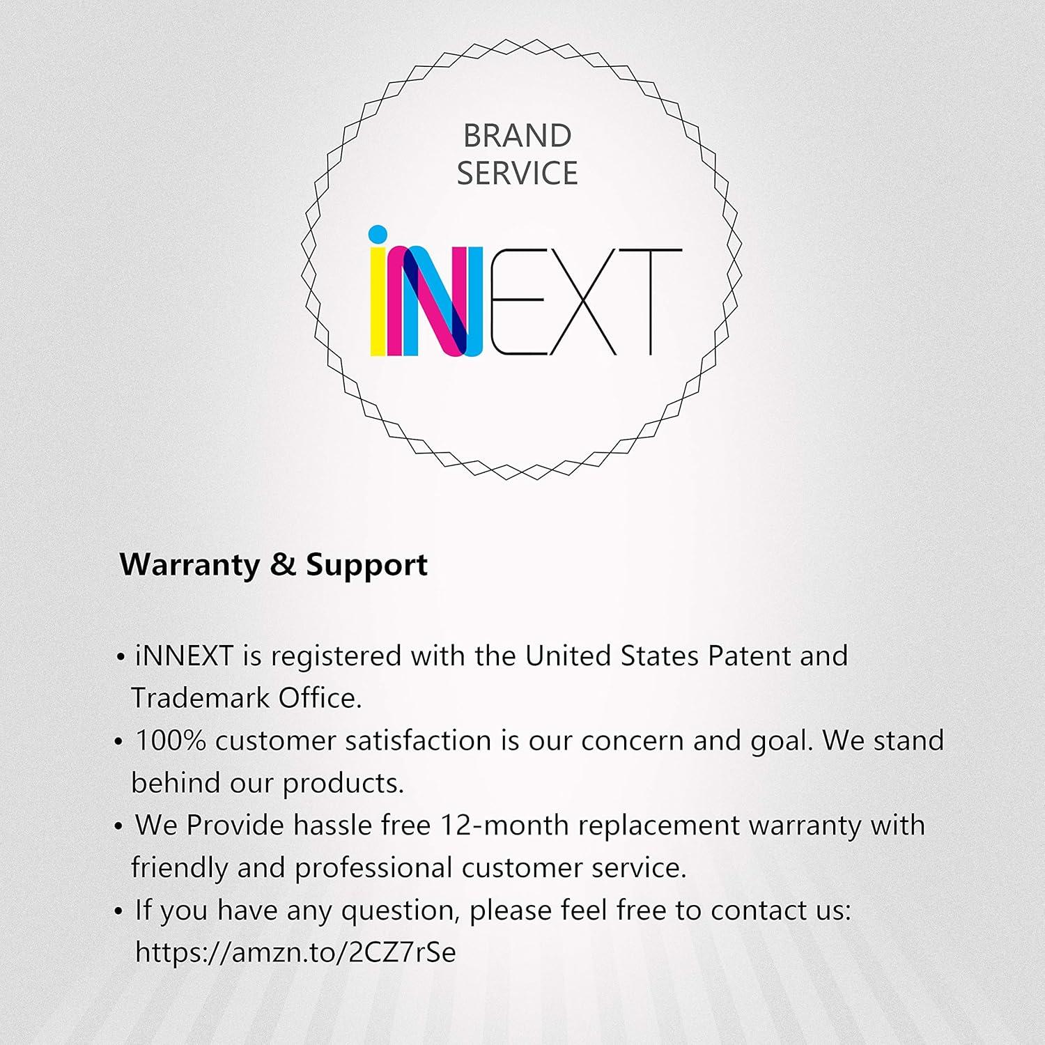 Controlador Inalámbrico USB iNNEXT SNES Retro 16.5x10.9cm