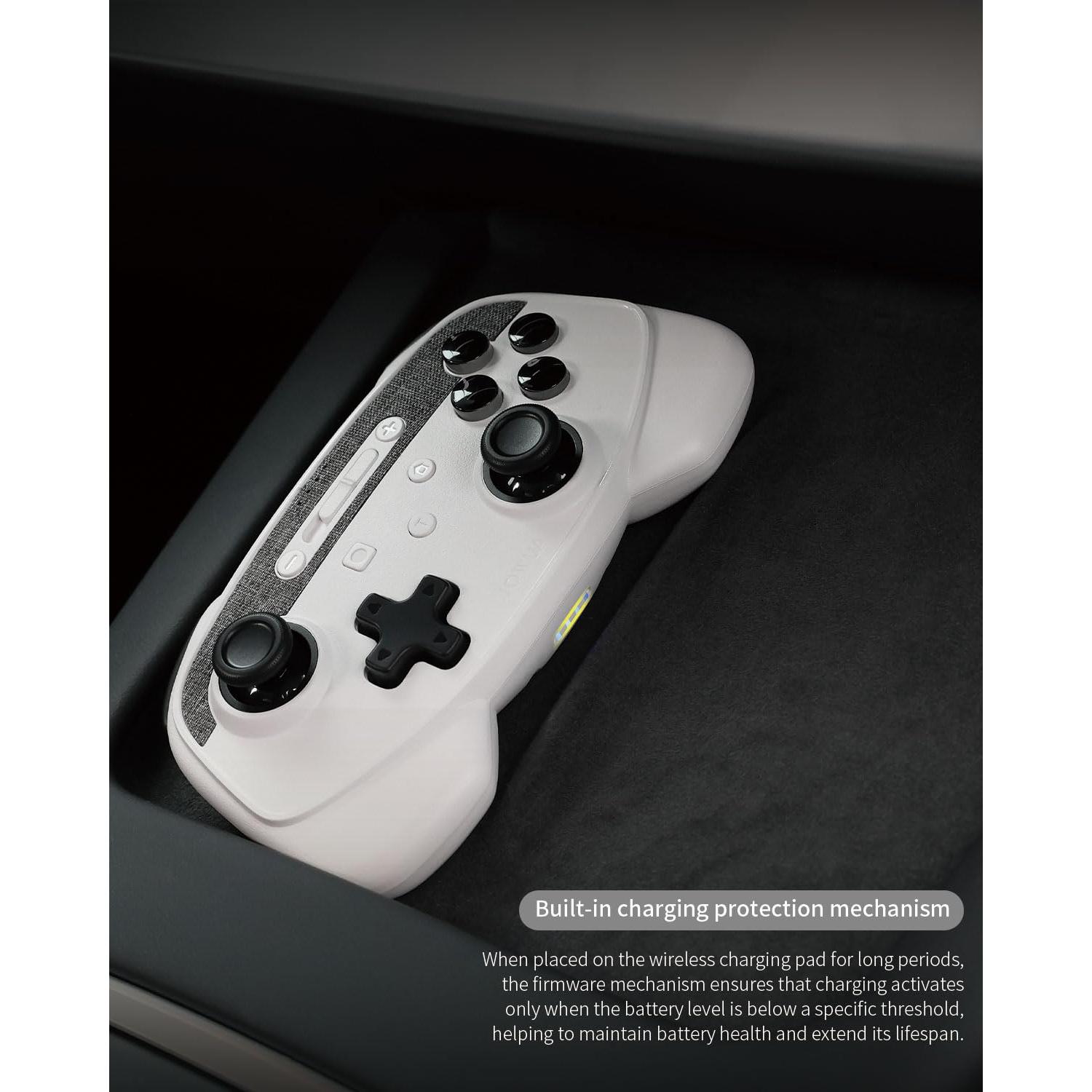 Controlador Inalámbrico Jowua para Tesla Modelo 3/Y/S/X