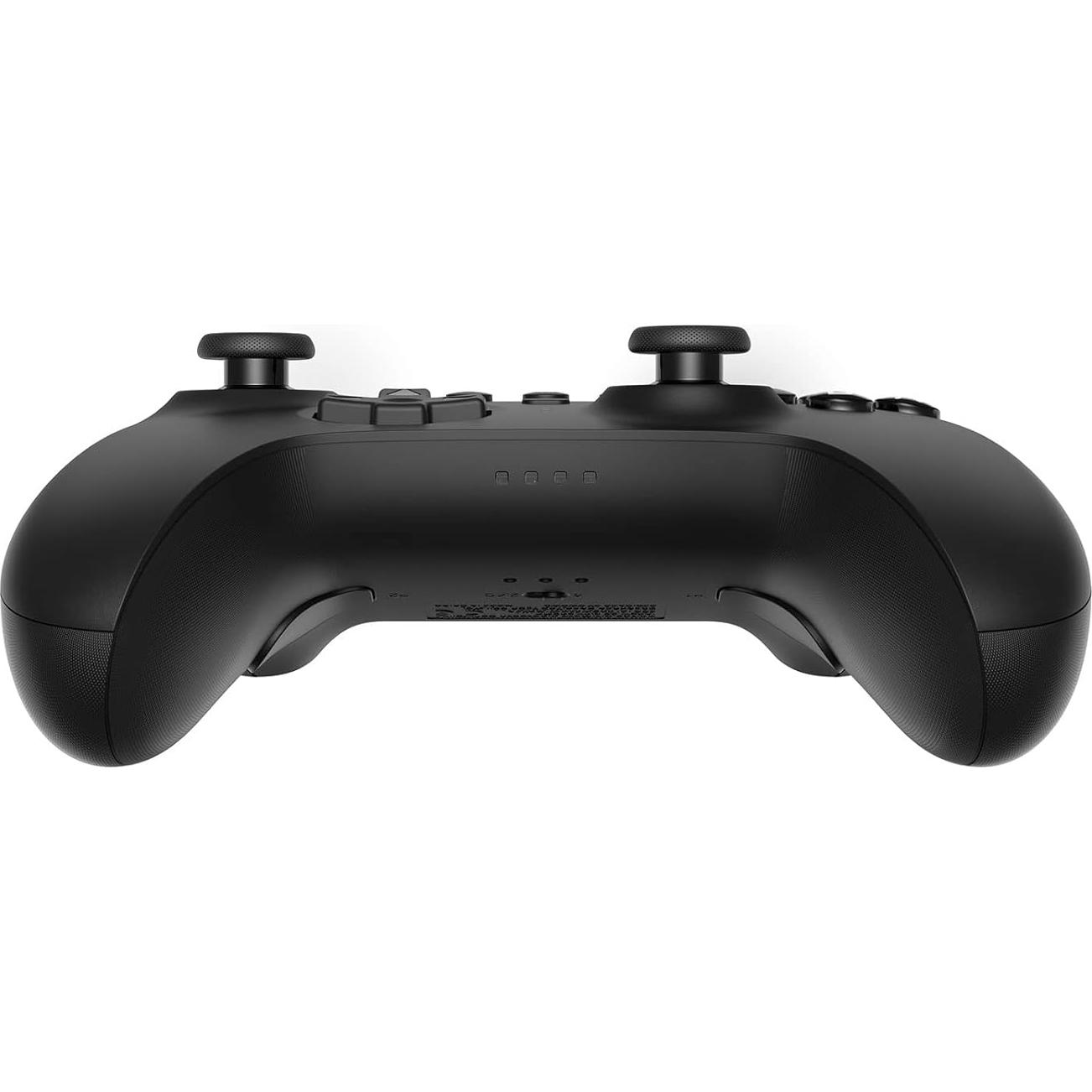 Controlador Bluetooth 8Bitdo Ultimate Negro con Base de Carga