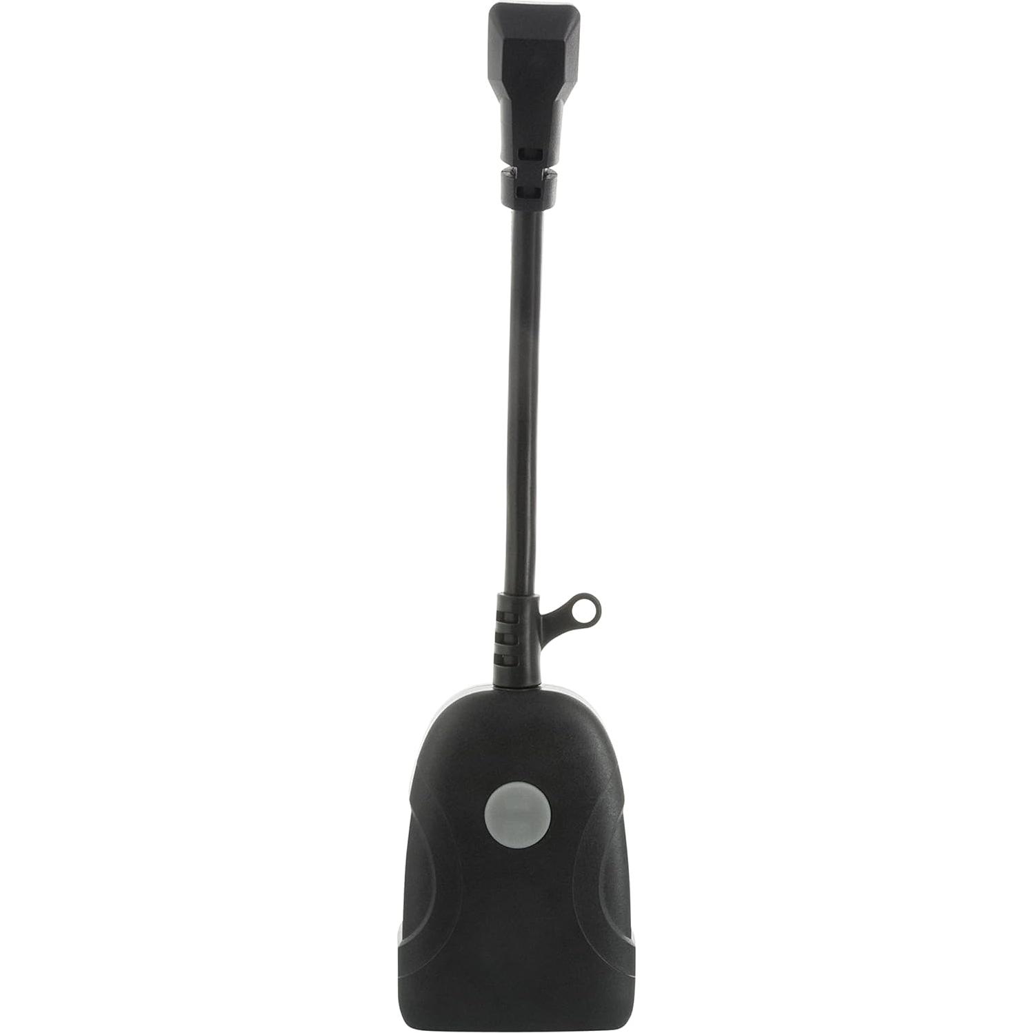 Enchufe Inteligente Wi-Fi Exterior Array HE1010 15A