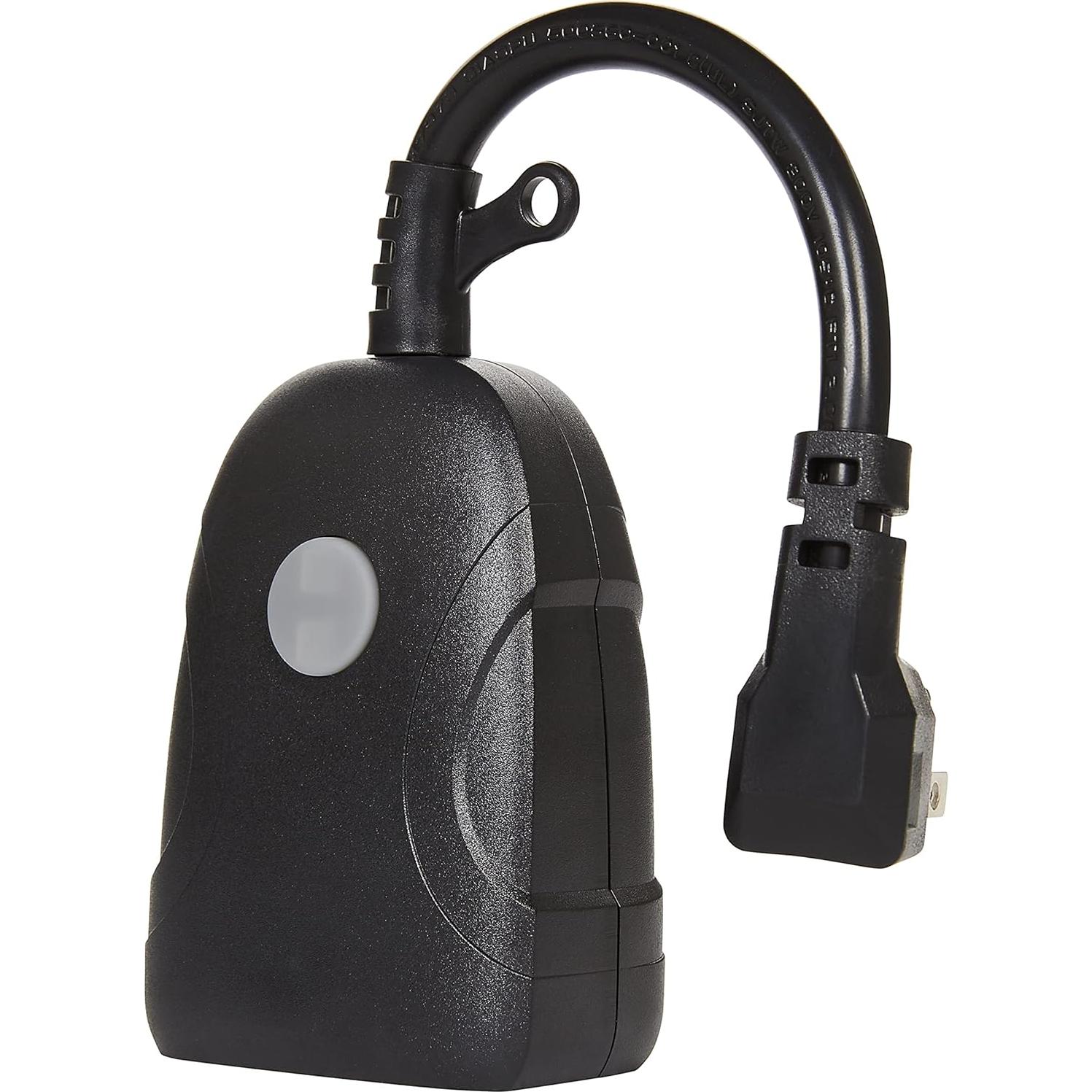 Enchufe Inteligente Wi-Fi Exterior Array HE1010 15A