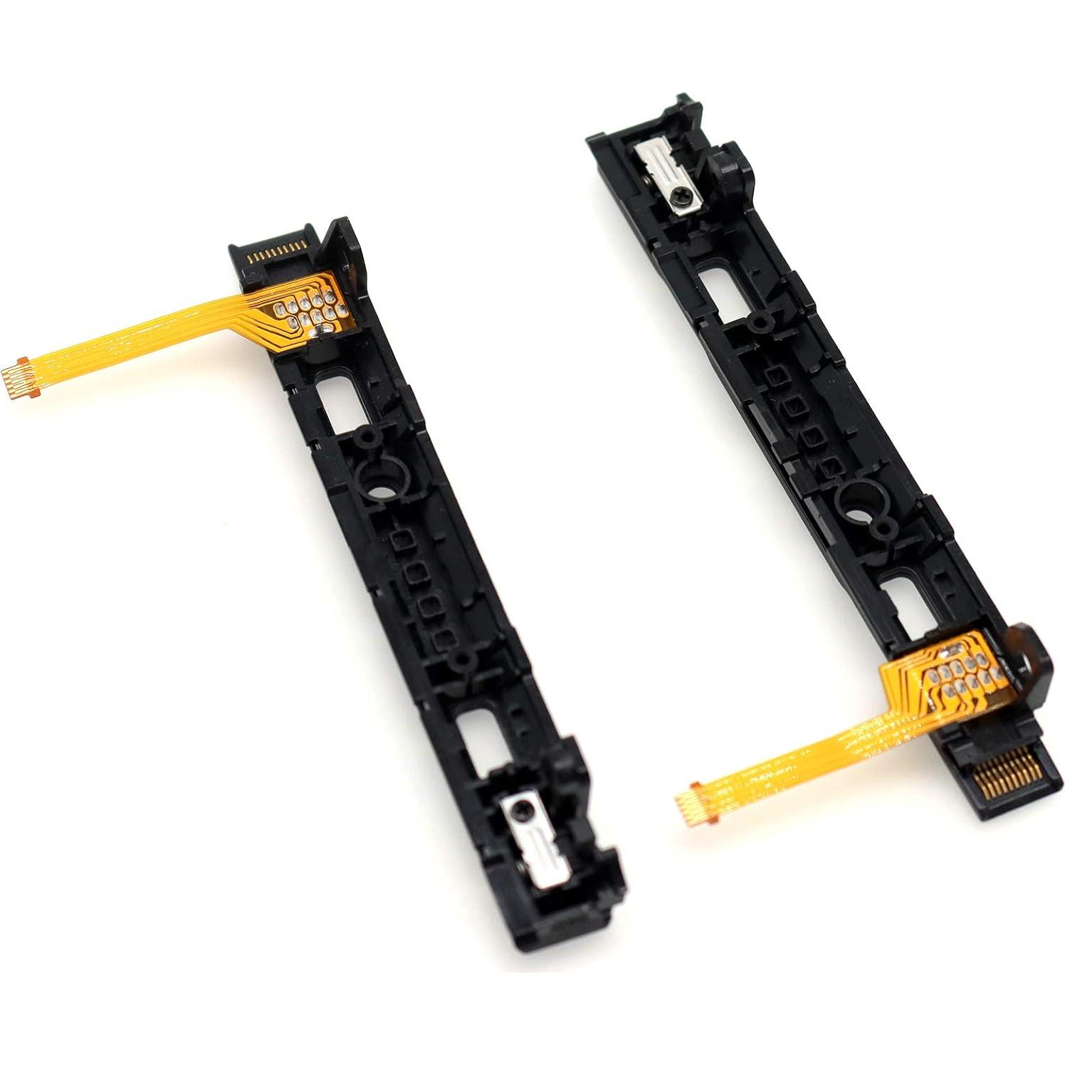 Riel Deslizante Izquierdo y Derecho Deal4Go para Switch