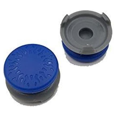 Extensores Joystick SZLG para Nintendo Switch Joy-Con Azul