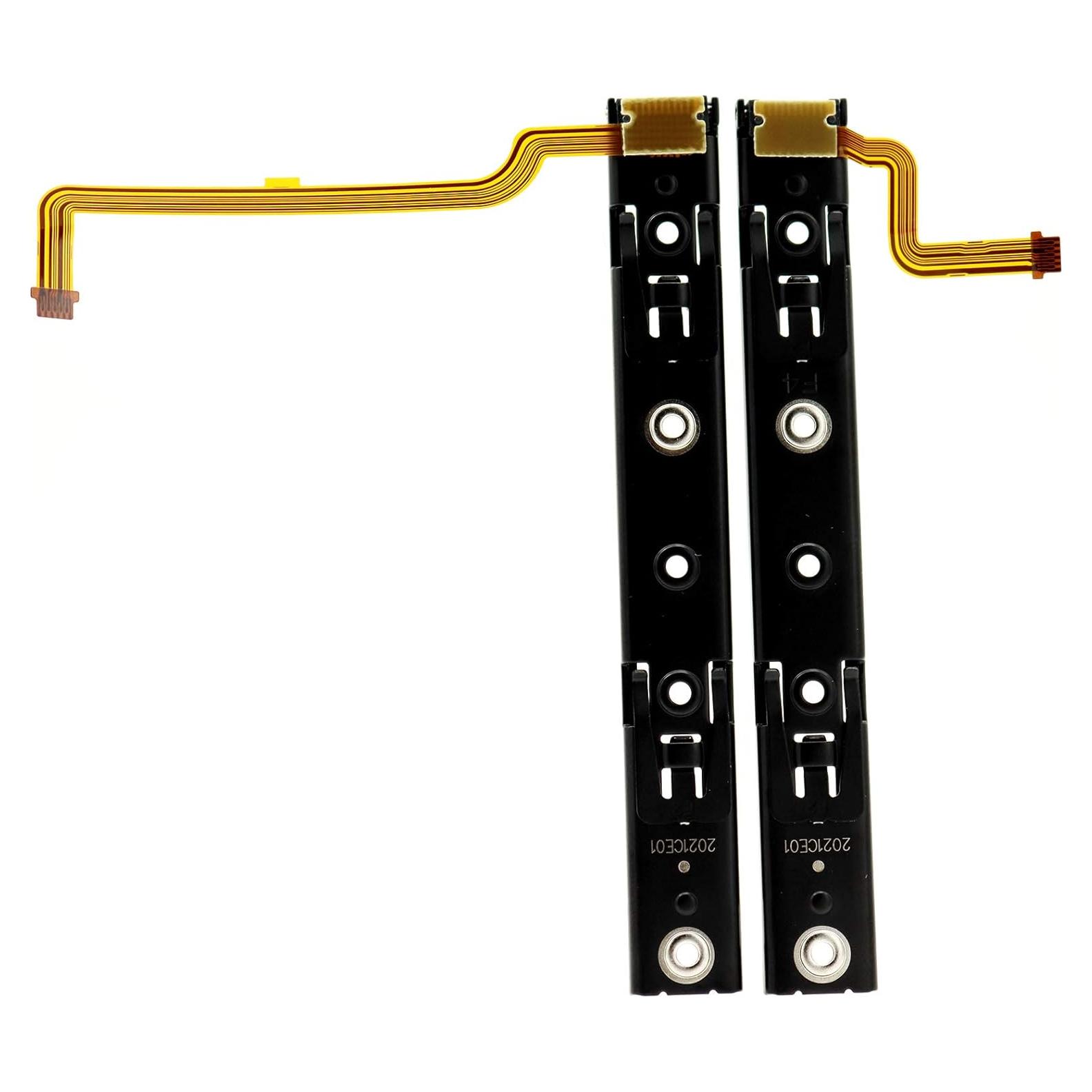 Soporte Riel Sensor Izquierdo y Derecho Deal4Go para Switch