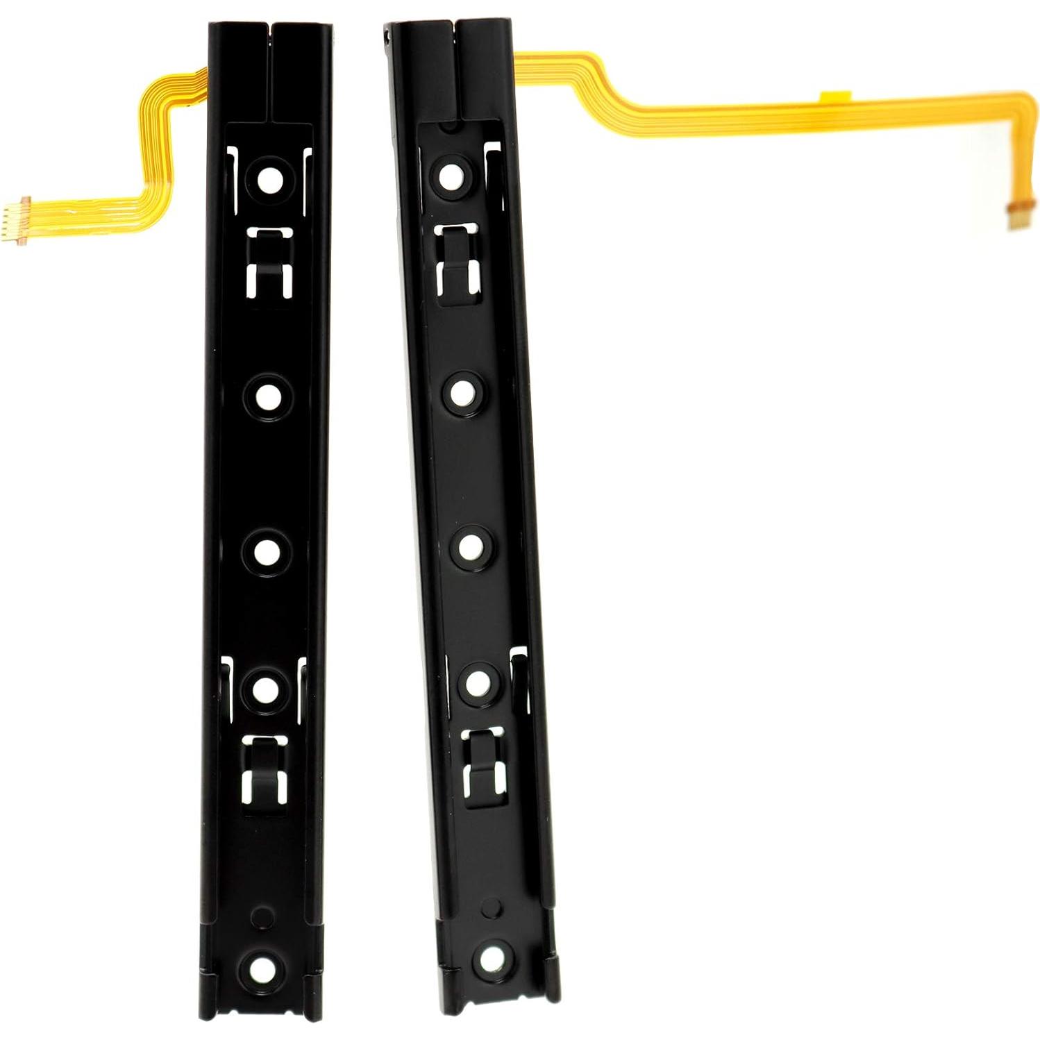 Soporte Riel Sensor Izquierdo y Derecho Deal4Go para Switch