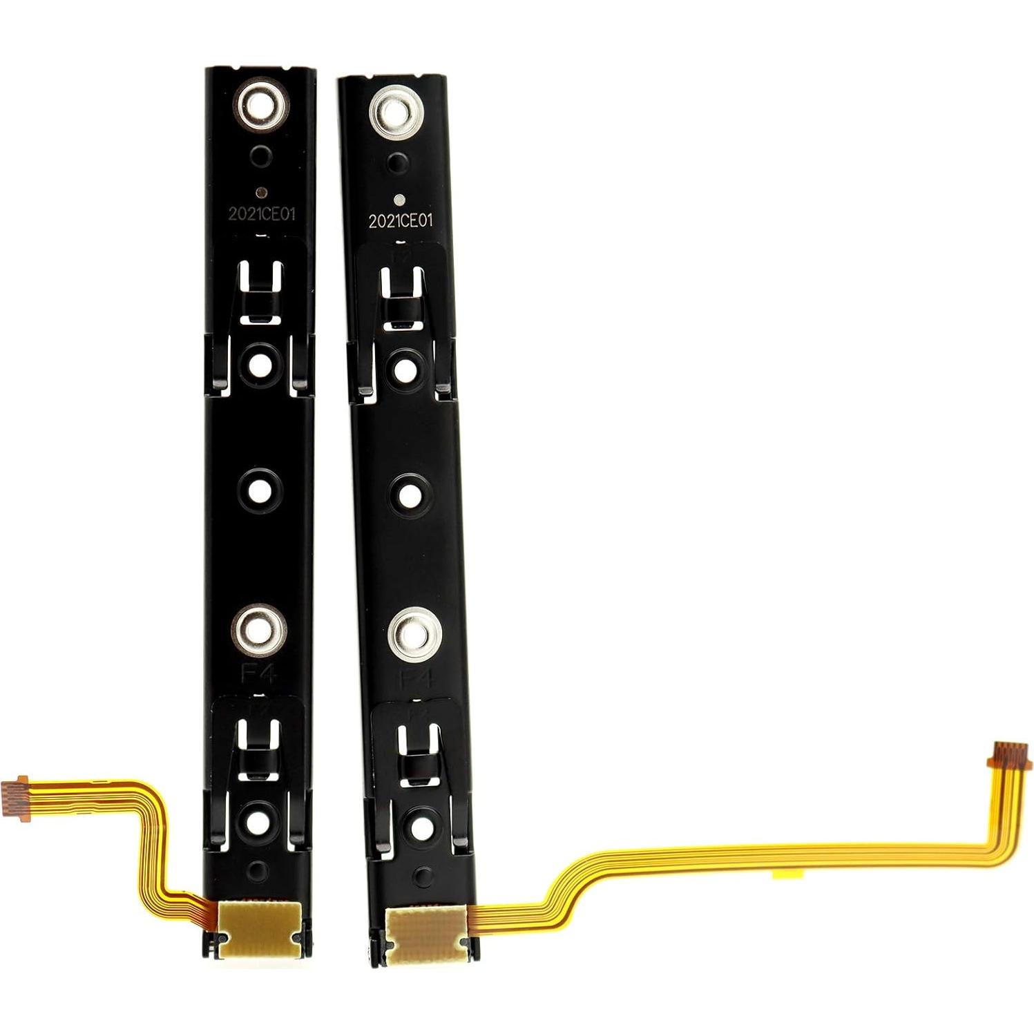 Soporte Riel Sensor Izquierdo y Derecho Deal4Go para Switch