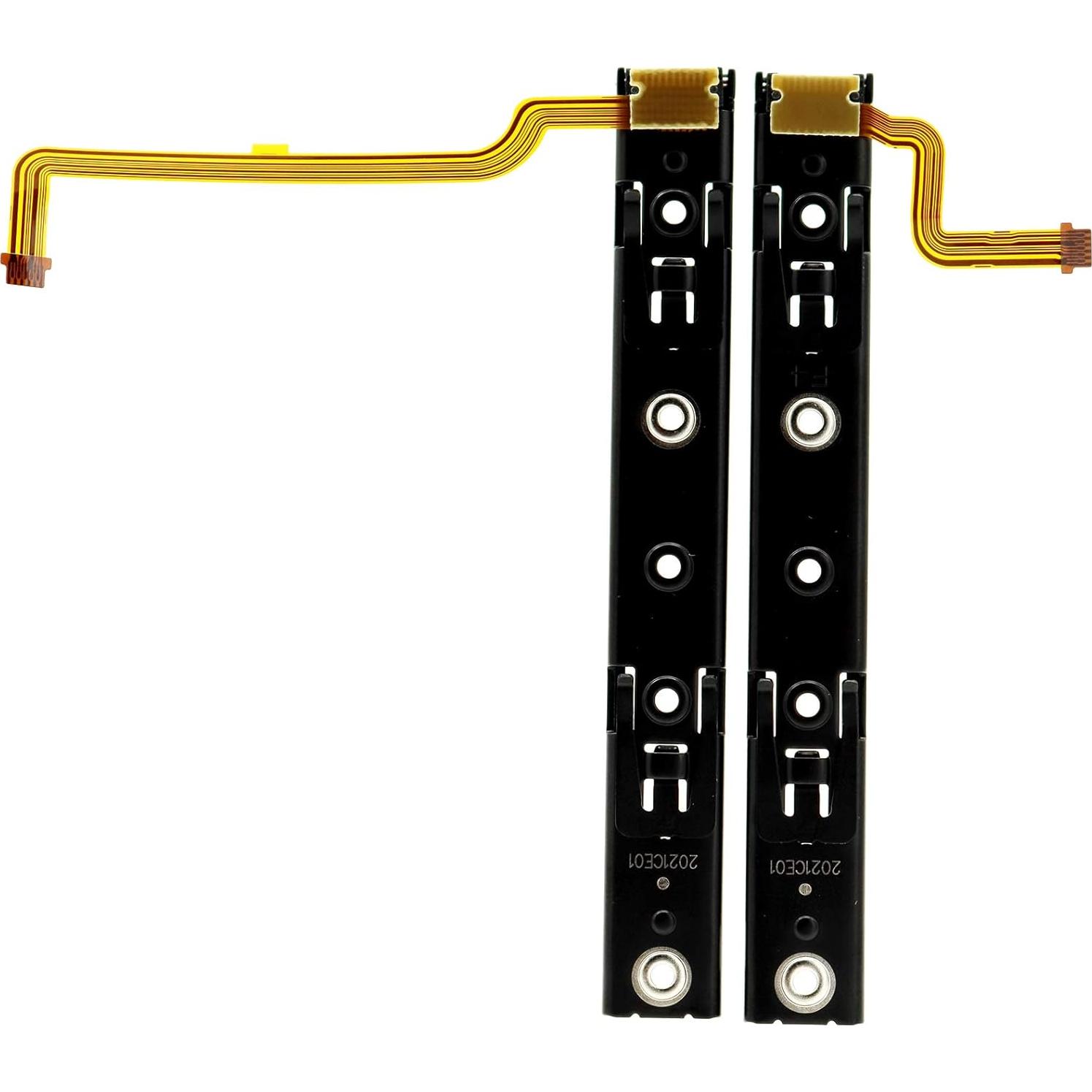 Soporte Riel Sensor Izquierdo y Derecho Deal4Go para Switch