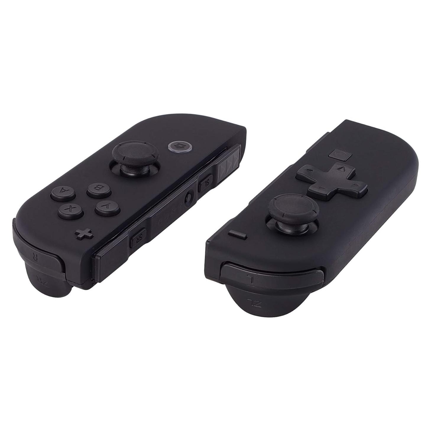 Juego de Botones Reemplazo Joycon Nintendo Switch Extremerate