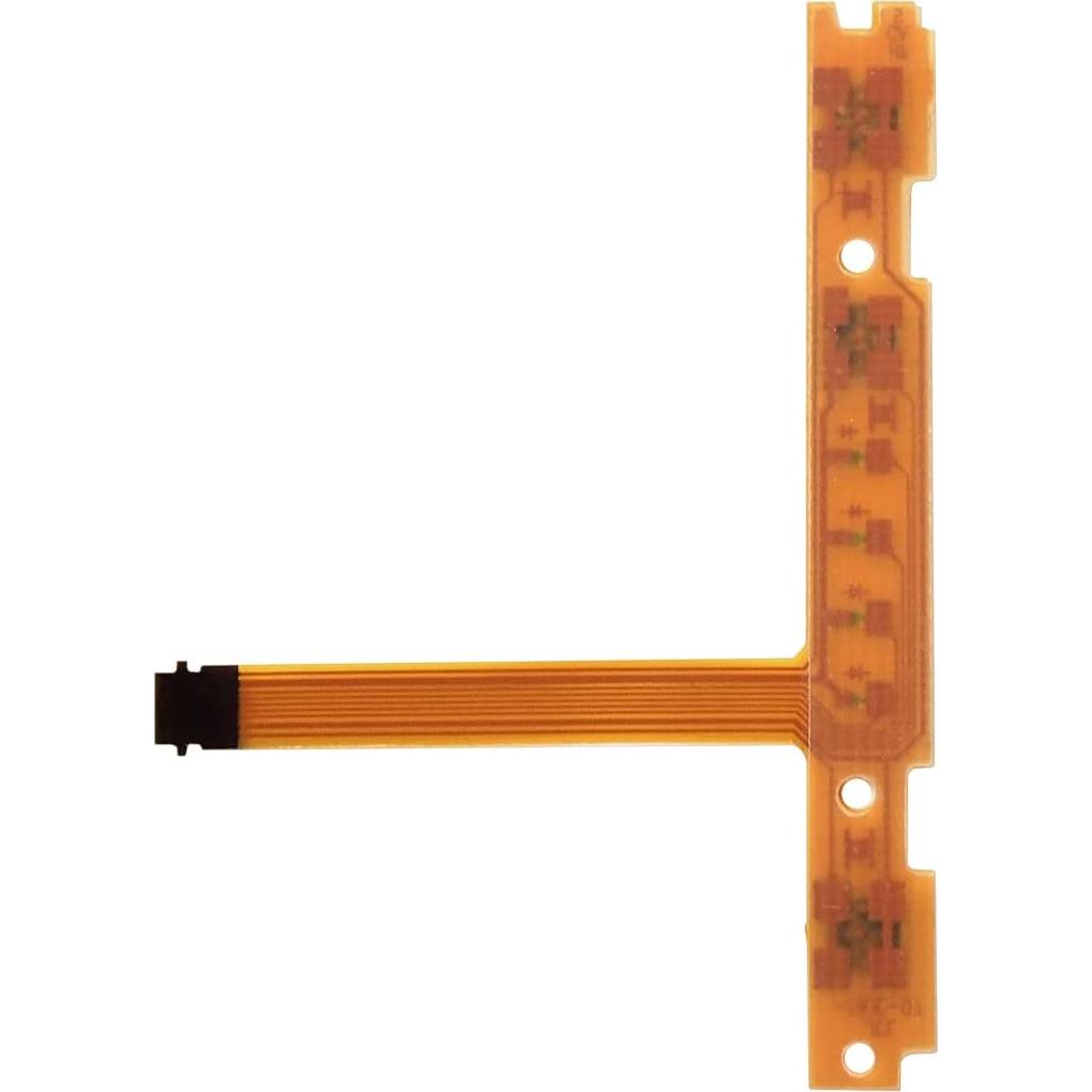 Repuesto Cable Flexible Botón Joy-Con iParto para Nintendo Switch