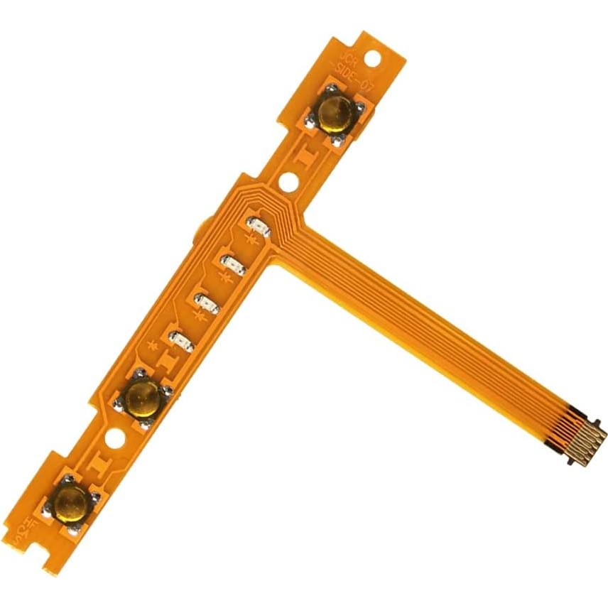 Repuesto Cable Flexible Botón Joy-Con iParto para Nintendo Switch