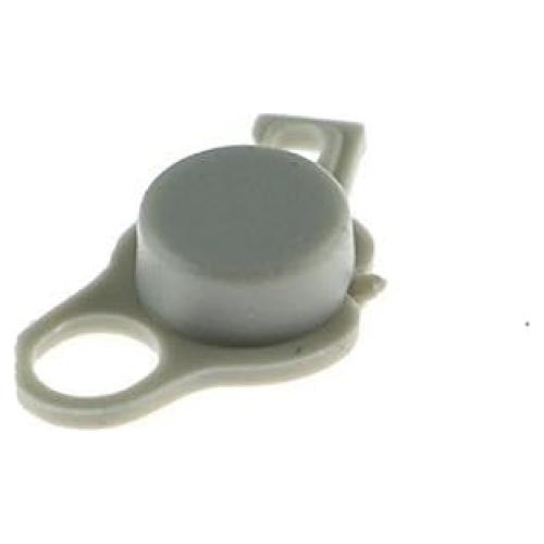 Tapa Joystick C Reemplazo SZLG para Nintendo 3DS XL 2015