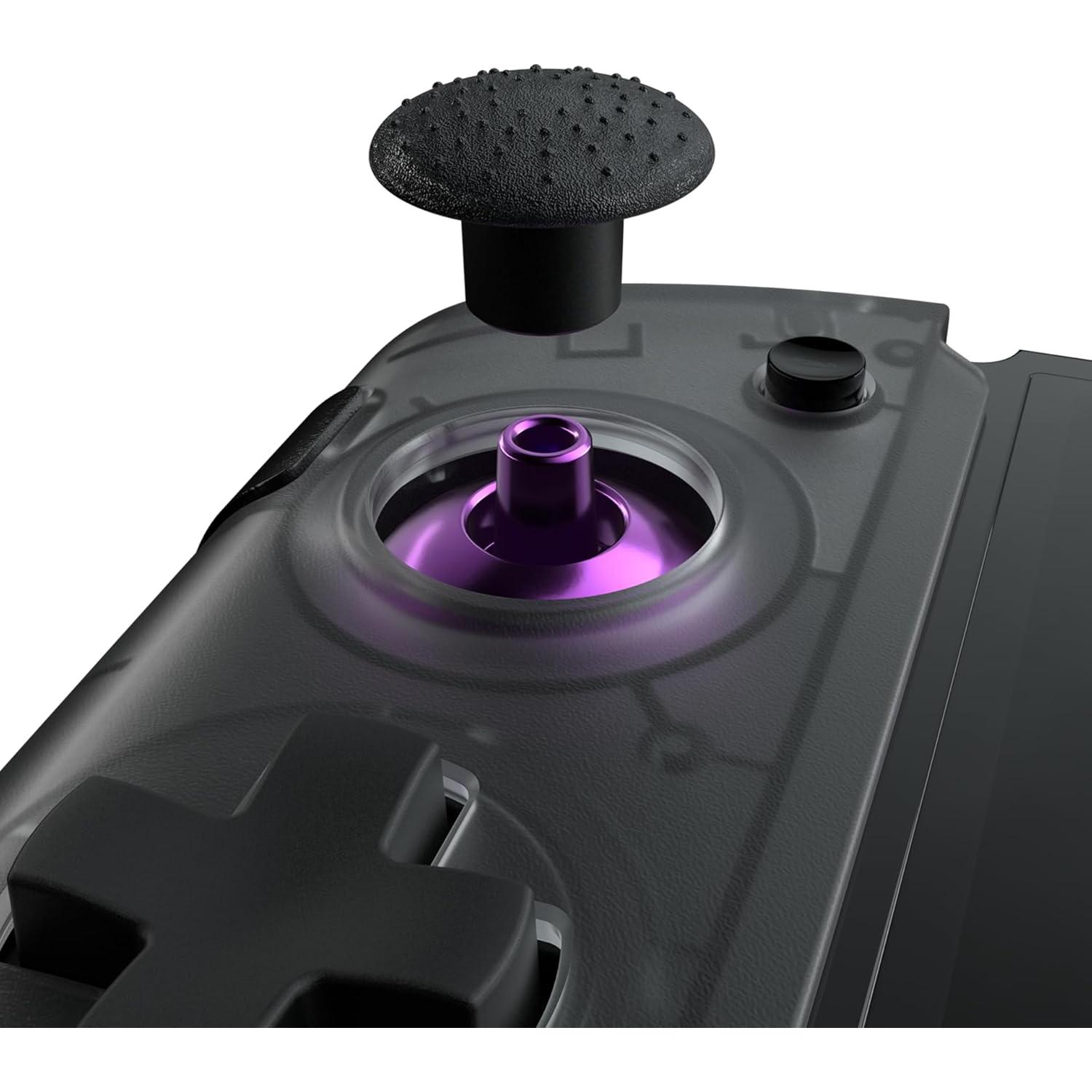 Controlador Pro Portátil CRKD Nitro Deck+ para Switch OLED