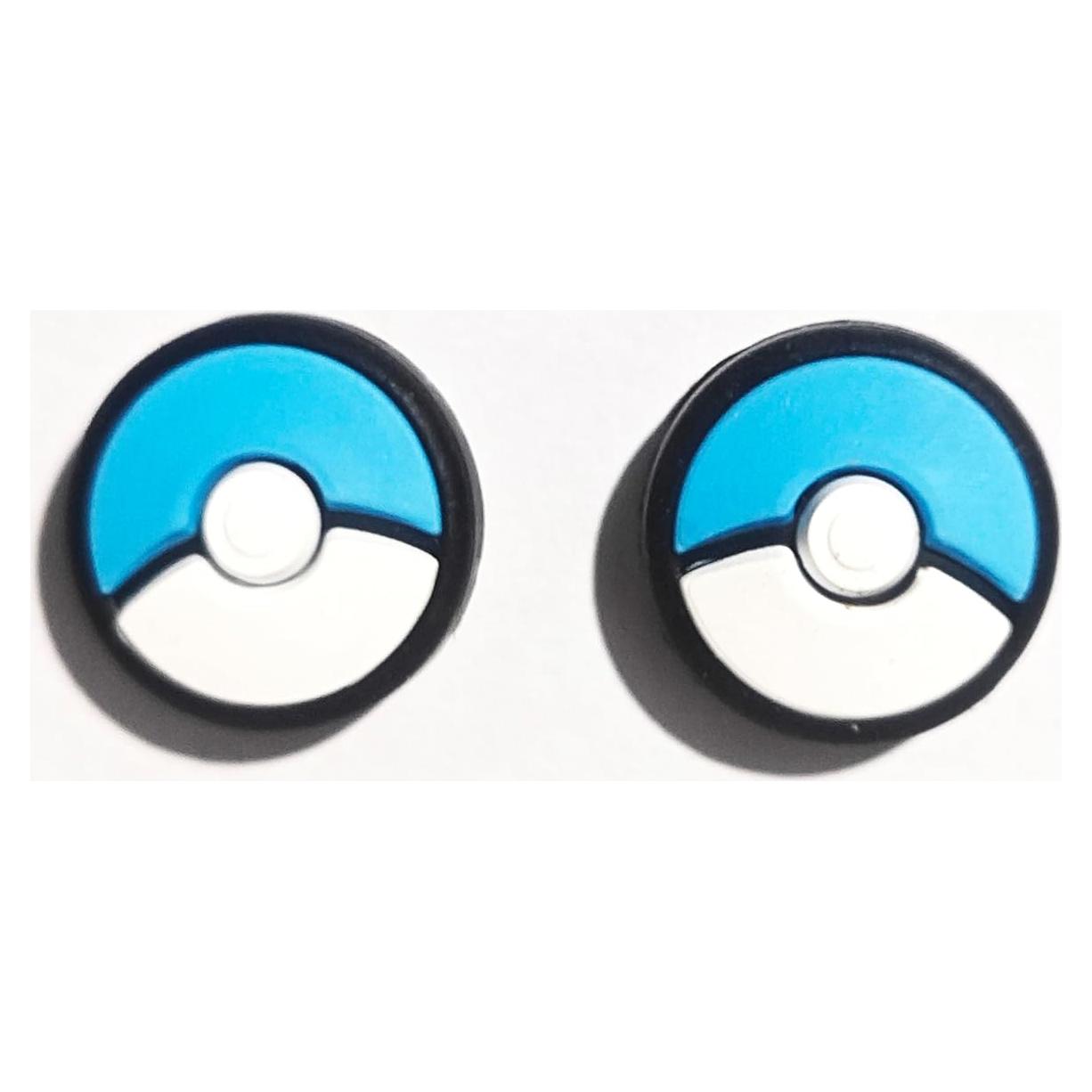 Tapas de agarre para joystick Ambertown Switch Lite