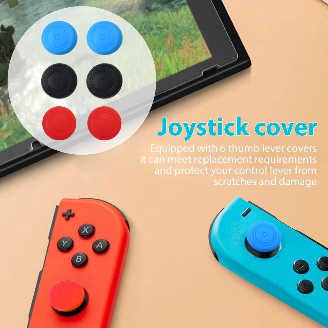 Kit de Reemplazo Joysticks Joy-Con Nintendo Switch USonline911