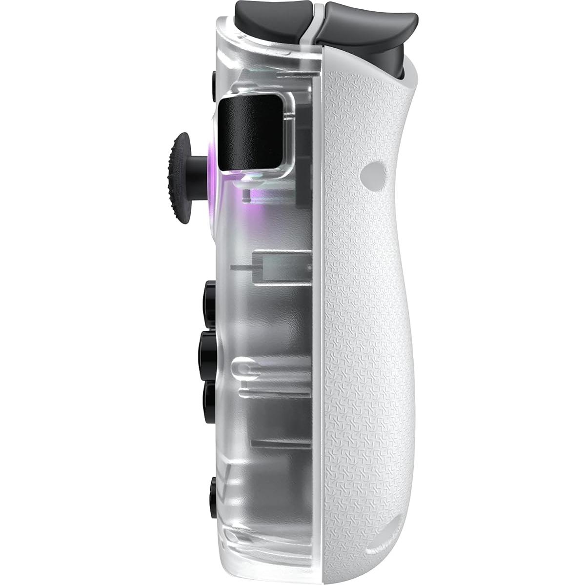 Controlador CRKD Nitro Deck+ para Nintendo Switch - HDMI