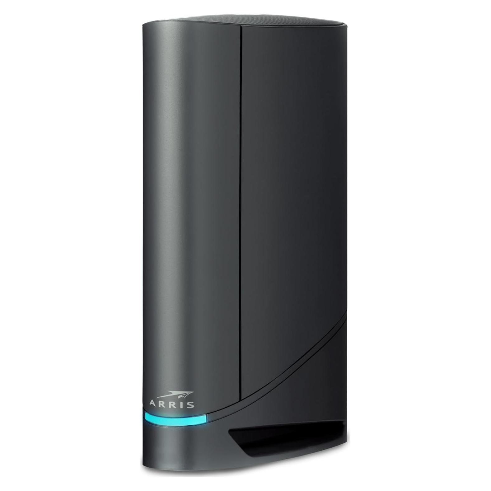 Módem y Enrutador ARRIS G34 DOCSIS 3.1 WiFi 6 1 Gbps