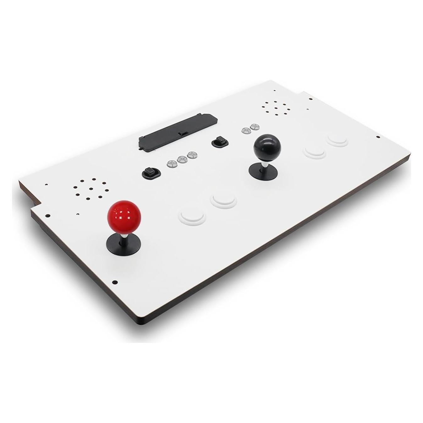 Palanca de Lucha IntecGaming para Gabinete Arcade1Up