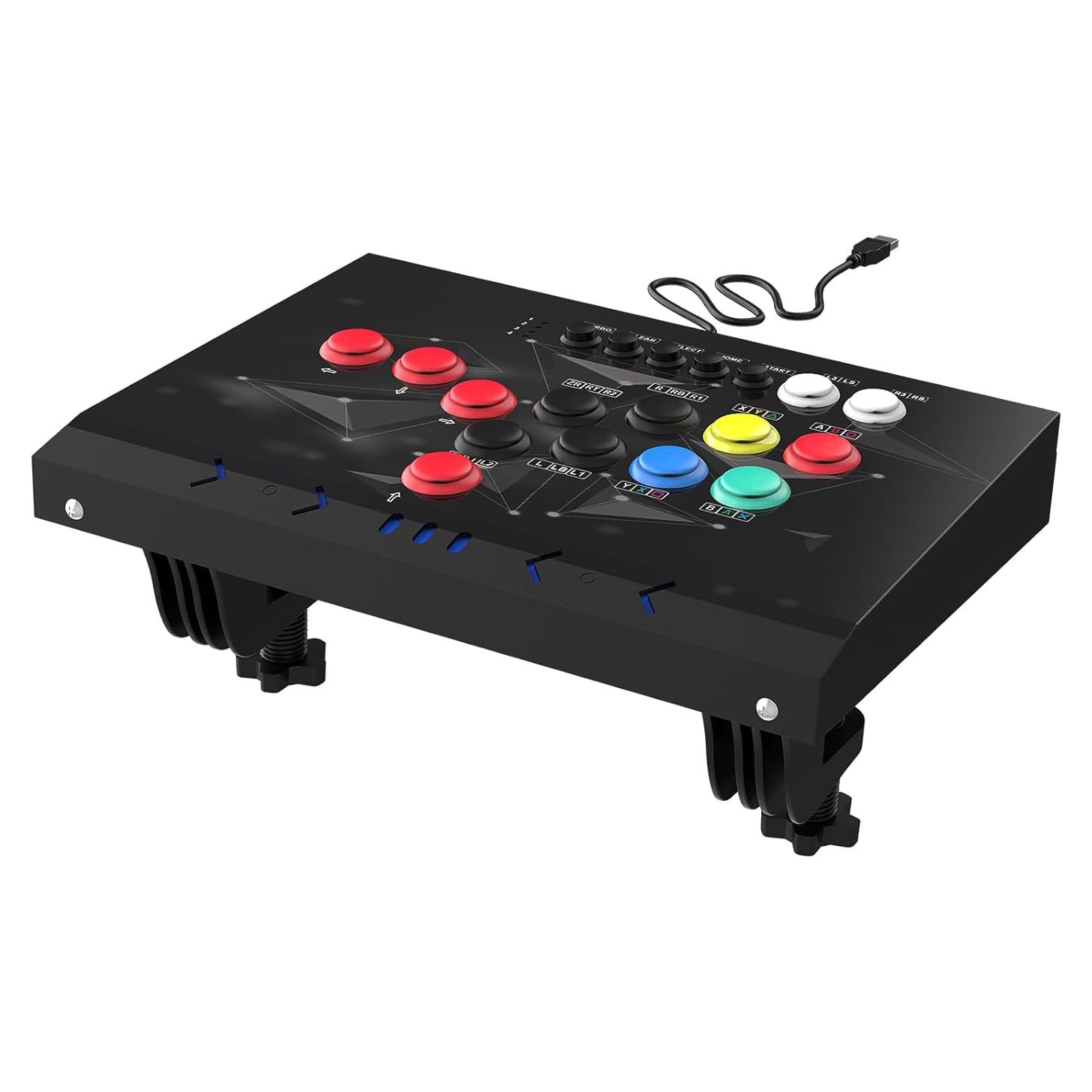Joystick DOYO KT516 para Lucha Multiplataforma 3kg