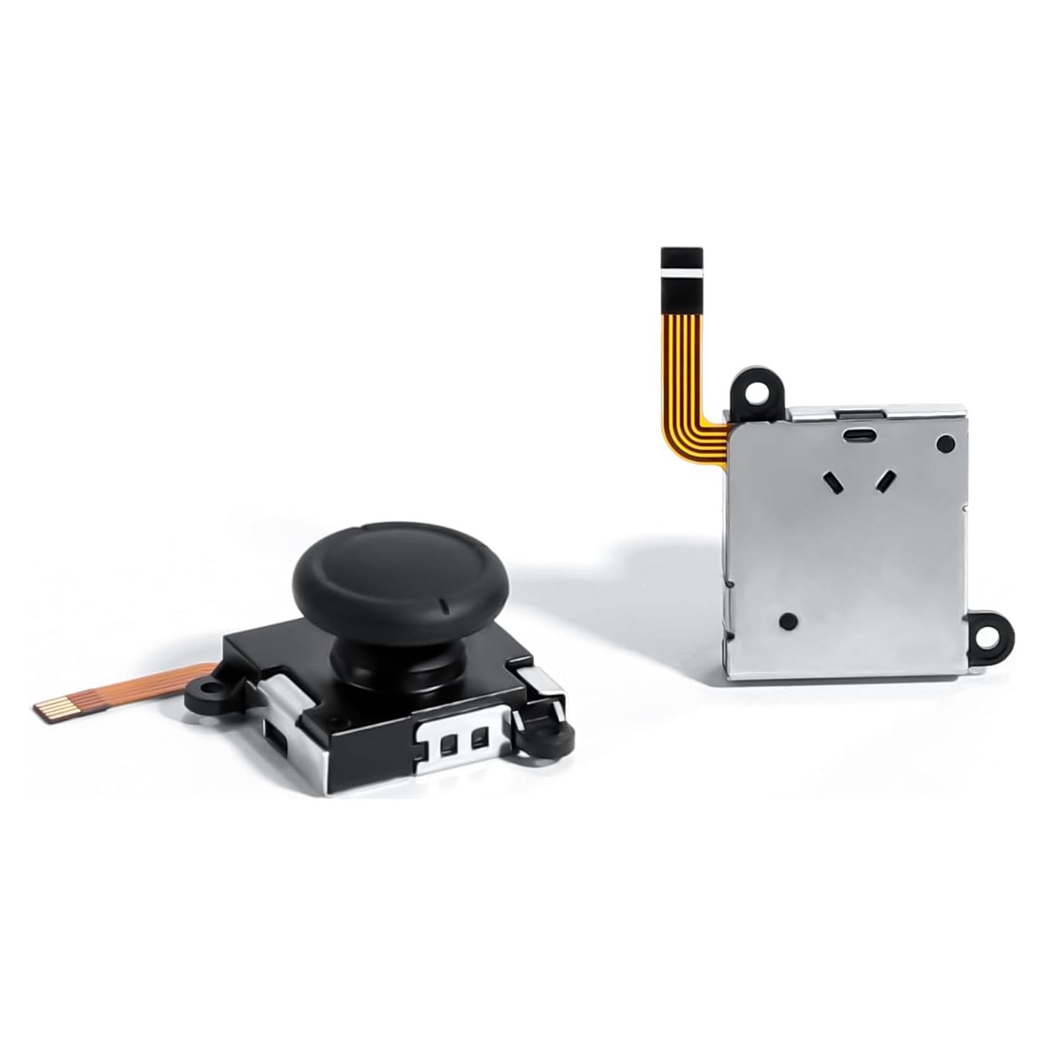 Agarres de Pulgar para Joystick Ceozon Efecto Hall Switch