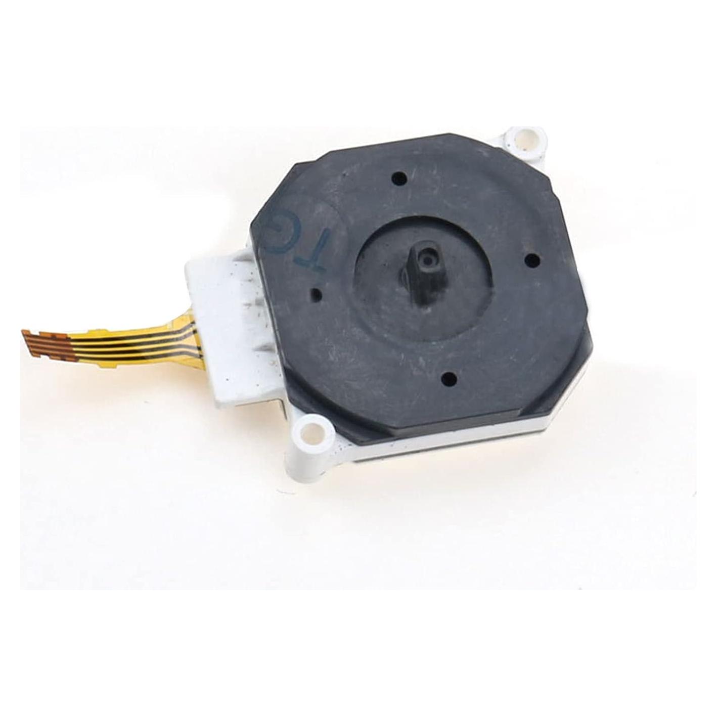 Joystick Analógico Reemplazo ZEZEFUFU para Nintendo 3DS/XL/LL