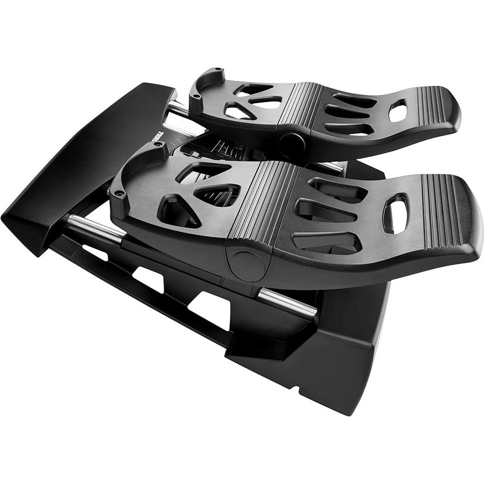 Pedales de Rueda Thrustmaster TFRP para Simuladores 25,4 cm