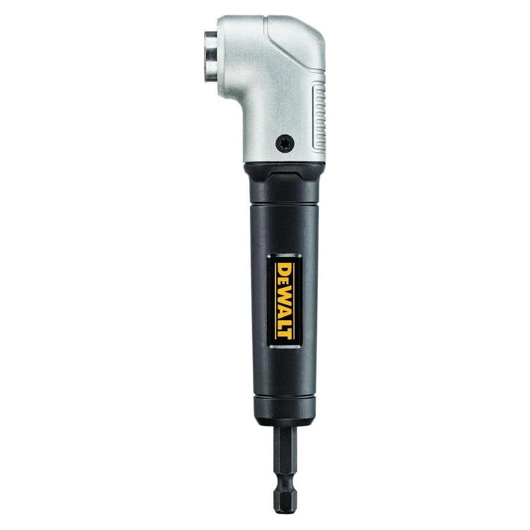 Accesorio de Ángulo Derecho DEWALT DWARA120 6.35mm