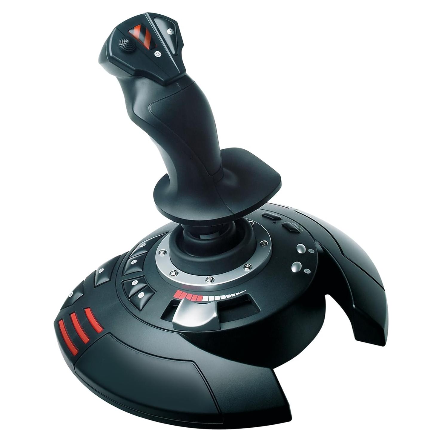 Joystick THRUSTMASTER T.Flight Stick X para PC y PS3
