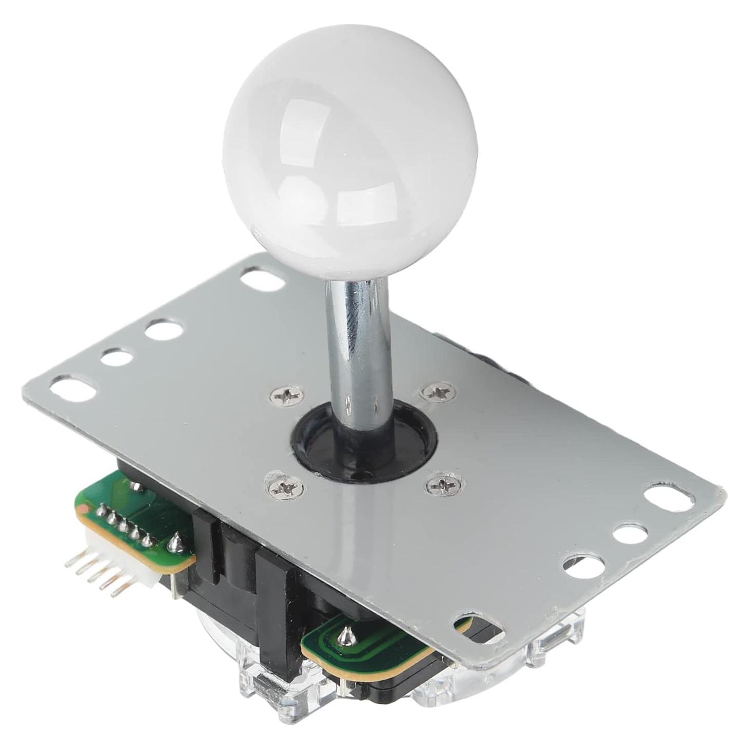 Joystick Arcade SPYMINNPOO 3D con Piezas de Reemplazo